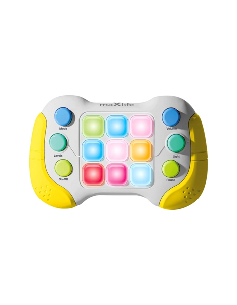 ΠΑΙΧΝΙΔΙ PORTABLE GAME NO LCD MAXLIFE MXPS-300 CUBE