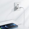 ΦΟΡΤΙΣΤΗΣ ΜΠΡΙΖΑΣ XO L99 EU 2.4A Charger