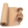 ΧΑΡΤΙ ΠΡΟΣΤΑΣΙΑΣ ΚΥΨΕΛΩΤΟ HONEYCOMB PAPER 500mm x 25m ΚΡΑΦΤ