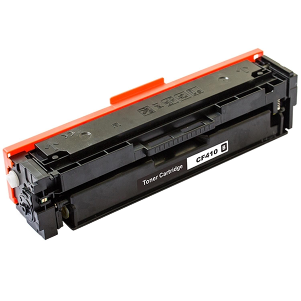 ΓΡΑΦΙΤΗΣ ΣΥΜΒΑΤΟΣ HP TONER CF410X BLACK (CRG 046H) (6500)