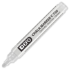 ΜΑΡΚΑΔΟΡΟΣ ΚΙΜΩΛΙΑΣ +EFO C-730 ΛΕΥΚΟΣ 2.0mm QUICK DRY-DUST FREE-OPAQUE 387301