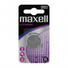 ΜΠΑΤΑΡΙΕΣ MAXEL ΛΙΘΙΟΥ CR2012 3V 1ΤΕΜ