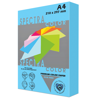 ΧΑΡΤΙ SPECTRA A4 160GR ΠΑΚ.250ΦΥΛΛΑ ΤΥΡΚΟΥΑΖ TURQUISE 806220