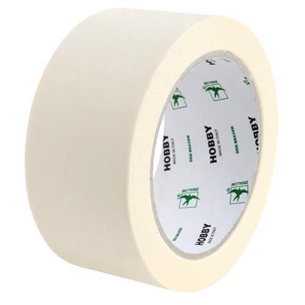 ΧΑΡΤΟΤΑΙΝΙΑ HOBBY DEN BRAVEN 50mm Χ 45m