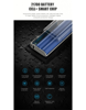 POWERBANK PLATINET BANK 10000mAh Li-poly 20WATT PD black