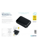 POWERBANK PLATINET BANK 10000mAh Li-poly 20WATT PD black