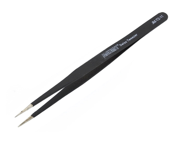 ΤΣΙΜΠΙΔΑ JAKEMY JM-T2-11, ανοξείδωτη, SUS304, 140mm, ίσια