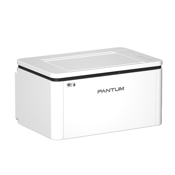 ΕΚΤΥΠΩΤΗΣ LASER ΑΣΠΡΟΜΑΥΡΟΣ PANTUM  BP2300W USB + WIFI
