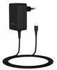 ΤΡΟΦΟΔΟΤΙΚΟ POWERTECH φορτιστής laptop PT-1155, USB-C PD, universal, 45W, μαύρος