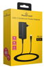 ΤΡΟΦΟΔΟΤΙΚΟ POWERTECH φορτιστής laptop PT-1157, USB-C PD, universal, 90W, μαύρος
