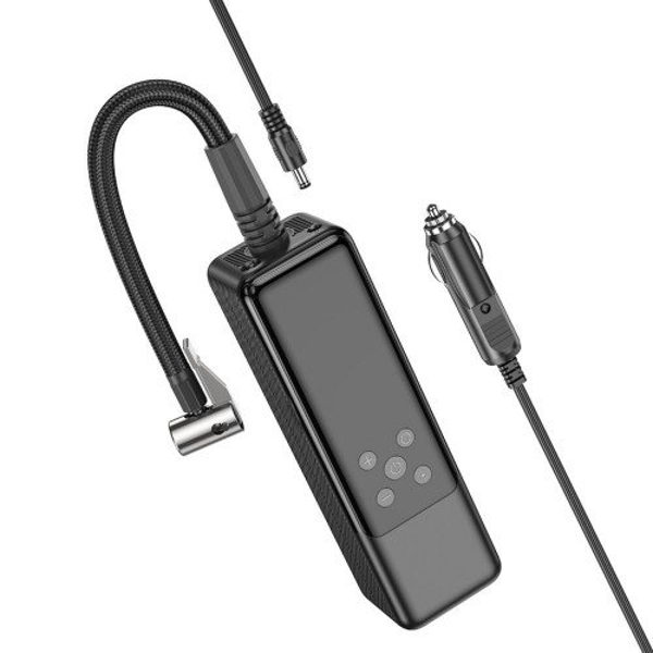 ΤΡΟΜΠΑ ΑΥΤΟΚΙΝΗΤΟΥ HOCO PORTABLE ZP5 12VOLT DC