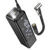 ΤΡΟΜΠΑ ΑΥΤΟΚΙΝΗΤΟΥ HOCO PORTABLE ZP5 12VOLT DC