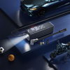 ΤΡΟΜΠΑ ΑΥΤΟΚΙΝΗΤΟΥ HOCO PORTABLE ZP5 12VOLT DC