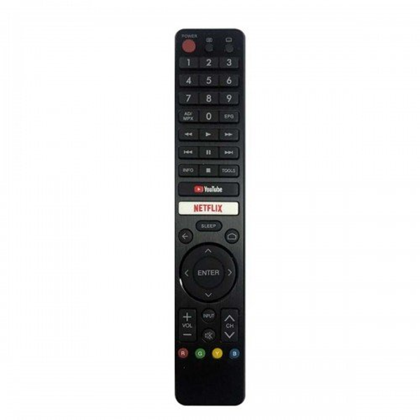 ΤΗΛΕΚΟΝΤΡΟΛ ATC L 890 TOSHIBA UNIVERSAL SMART TV