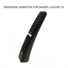 ΤΗΛΕΚΟΝΤΡΟΛ ATC L 890 TOSHIBA UNIVERSAL SMART TV