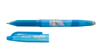ΣΤΥΛΟ PILOT FRIXION-BALL 0,7 mm SWEET PARADISE ΓΑΛΑΖΙΟ ΜΕ ΜΠΛΕ ΜΕΛΑΝΗ SPECIAL EDITION