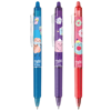 ΣΤΥΛΟ PILOT FRIXION-CLICKER 0,7 mm SWEET PARADISE ΓΑΛΑΖΙΟ ΜΕ ΜΠΛΕ ΜΕΛΑΝΗ SPECIAL EDITION