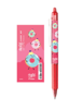 ΣΤΥΛΟ PILOT FRIXION-CLICKER 0,7 mm SWEET PARADISE ΡΟΖ ΜΕ ΜΠΛΕ ΜΕΛΑΝΗ SPECIAL EDITION