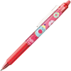 ΣΤΥΛΟ PILOT FRIXION-CLICKER 0,7 mm SWEET PARADISE ΡΟΖ ΜΕ ΜΠΛΕ ΜΕΛΑΝΗ SPECIAL EDITION