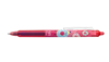 ΣΤΥΛΟ PILOT FRIXION-CLICKER 0,7 mm SWEET PARADISE ΡΟΖ ΜΕ ΜΠΛΕ ΜΕΛΑΝΗ SPECIAL EDITION