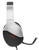 ΑΚΟΥΣΤΙΚΑ ΚΕΦΑΛΗΣ SADES gaming headset SPOWER, 3.5mm σύνδεση, 40mm, multi-platform, μαύρο/πράσινο