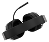 ΑΚΟΥΣΤΙΚΑ ΚΕΦΑΛΗΣ SADES gaming headset SPOWER, 3.5mm σύνδεση, 40mm, multi-platform, μαύρο/πράσινο