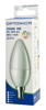 ΛΑΜΠΑ LED E14 ΚΕΡΙ OPTONICA C37 1429, 8W, 4500K, 710lm