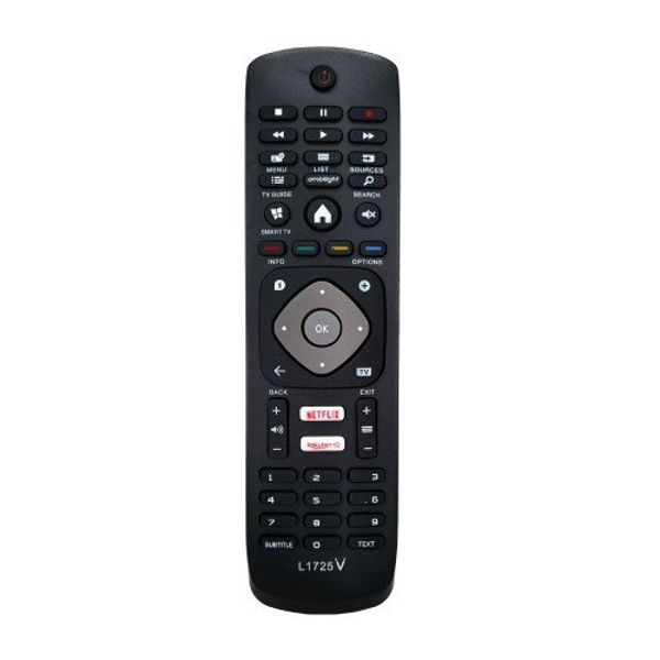 ΤΗΛΕΚΟΝΤΡΟΛ ATC L-1285V PHILIPS