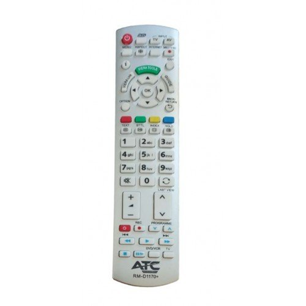 ΤΗΛΕΚΟΝΤΡΟΛ ATC RM-D1170+ FOR PANASONIC