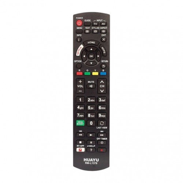 ΤΗΛΕΚΟΝΤΡΟΛ ATC L-1378-L1268V  FOR PANASONIC SMART