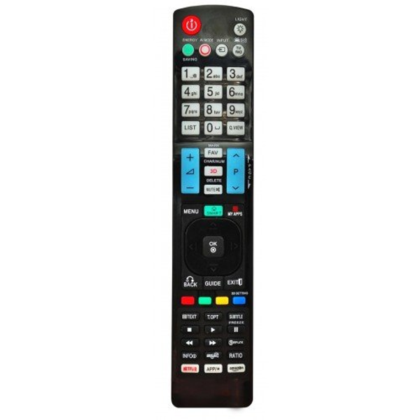 ΤΗΛΕΚΟΝΤΡΟΛ ATC L-930-L999V  FOR LG (WITH BACKLIGTH)