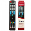 ΤΗΛΕΚΟΝΤΡΟΛ ATC L-930-L999V  FOR LG (WITH BACKLIGTH)