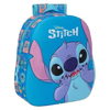 ΤΣΑΝΤΑ ΠΛΑΤΗΣ ΝΗΠΙΟΥ 27Χ10Χ33ΕΚ. 1ΘΗΚΗ STITCH CIEL 622454890 SAFTA