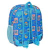 ΤΣΑΝΤΑ ΠΛΑΤΗΣ ΝΗΠΙΟΥ 27Χ10Χ33ΕΚ. 1ΘΗΚΗ STITCH CIEL 622454890 SAFTA