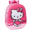 ΤΣΑΝΤΑ ΠΛΑΤΗΣ ΝΗΠΙΟΥ 27Χ10Χ33ΕΚ. 1ΘΗΚΗ HELLO KITTY 622570890 ΣΑΦΤΑ