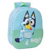 ΤΣΑΝΤΑ ΠΛΑΤΗΣ ΝΗΠΙΟΥ 27Χ10Χ33ΕΚ. 1ΘΗΚΗ BLUEY 622589890 SAFTA