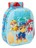 ΤΣΑΝΤΑ ΠΛΑΤΗΣ ΝΗΠΙΟΥ 27Χ10Χ33ΕΚ. 1ΘΗΚΗ PAW PATROL 622571890 SAFTA