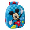 ΤΣΑΝΤΑ ΠΛΑΤΗΣ ΝΗΠΙΟΥ 27Χ10Χ33ΕΚ. 1ΘΗΚΗ MIKY MOUSE 622550890 SAFTA
