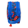 ΚΑΣΕΤΙΝΑ ΒΑΡΕΛΑΚΙ SPIDERMAN 21Χ7Χ9 2ΦΕΡΜΟΥΑΡ 812243513