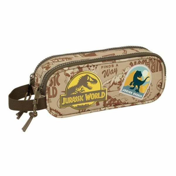ΚΑΣΕΤΙΝΑ ΒΑΡΕΛΑΚΙ JURASSIC 21Χ7Χ9 2ΦΕΡΜΟΥΑΡ 812463513