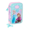 ΚΑΣΕΤΙΝΑ SAFTA ΤΡΙΠΛΗ ΥΦΑΣΜΑ FROZEN ΓΕΜΑΤΗ 12.5 x 19.5 x 5.5 cm 412473857