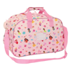 ΣΑΚ ΒΟΥΑΓΙΑΖ SAFTA 40x23x24cm PRINCESS PINK 712480273