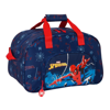 ΣΑΚ ΒΟΥΑΓΙΑΖ SAFTA 38x23x21cm SPIDERMAN 712443273