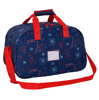 ΣΑΚ ΒΟΥΑΓΙΑΖ SAFTA 38x23x21cm SPIDERMAN 712443273