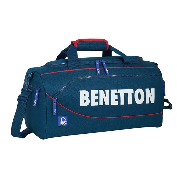 ΣΑΚ ΒΟΥΑΓΙΑΖ SAFTA 48x25x25cm BENETON SAFTA 712106553