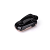 ΑΚΟΥΣΤΙΚΑ BLUETOOTH HANDSFREE Retractable ΒΤ v5.3 Headset UA-25 v2.0 iXchange gold 310066