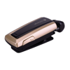 ΑΚΟΥΣΤΙΚΑ BLUETOOTH HANDSFREE Retractable ΒΤ v5.3 Headset UA24 V2.0  iXchange Black 310057
