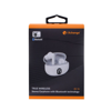 ΑΚΟΥΣΤΙΚΑ  BLUETOOTH True Wireless ΒΤ iXchange ES-16 Λευκό