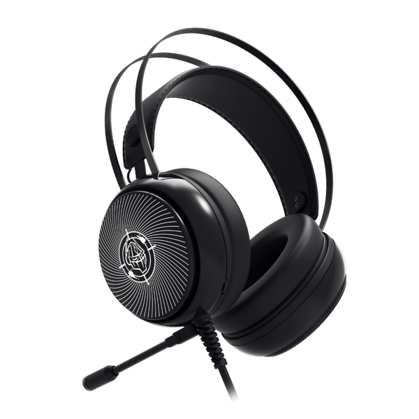 AΚΟΥΣΤΙΚΑ ZEROGROUND HD-3700G SOJI v3.0