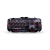 ΠΛΗΚΤΡΟΛΟΓΙΟ ELEMENT GAMING SET AZAI KB-1500GUMS+MOUSE GREEK USB